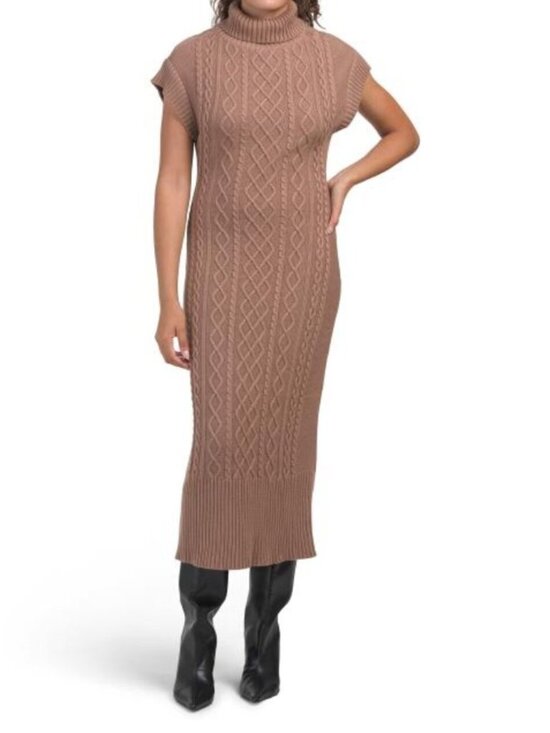 Cleobella Dresses & Skirts - CLEOBELLA Shana Midi Dress